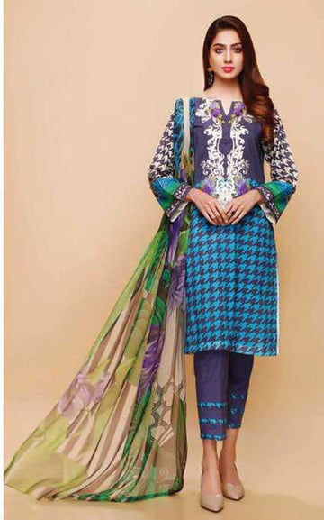 Charizma Infinity Spring Summer Collection Design 4 2020 | Charizma 2020